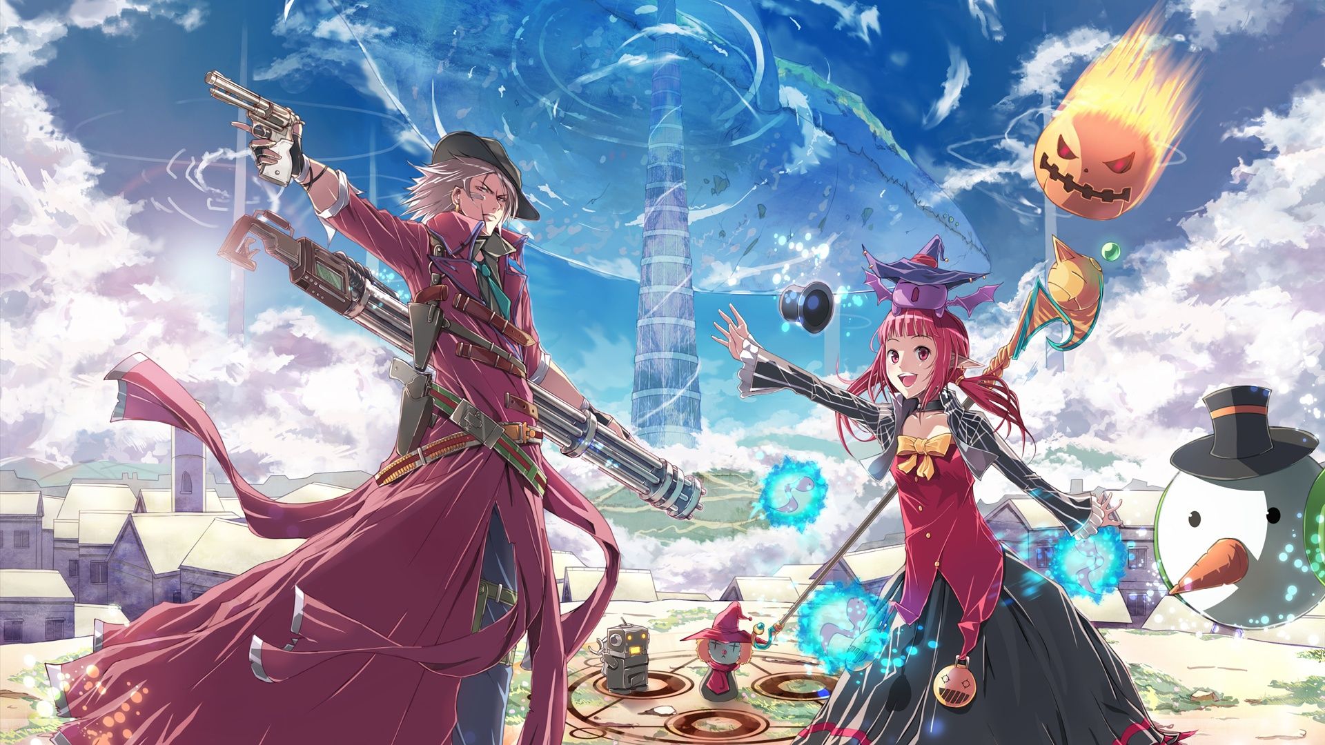 山水景观路 山水景观路